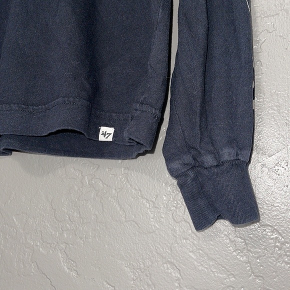 NFL Las Vegas Raider Women '47 Long-sleeve T-shirt - Picture 5 of 5